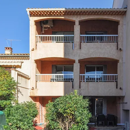 Amazing In With Wifi Fréjus