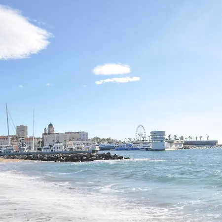 In With Wifi Διαμέρισμα *