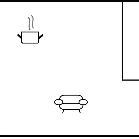 In With Wifi Διαμέρισμα Fréjus