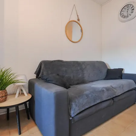 Amazing In With Wifi Apartman Fréjus
